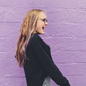 Meet your Posher, Juliette